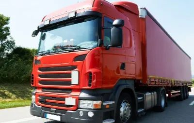 Bursa Simav Ambar Kargo