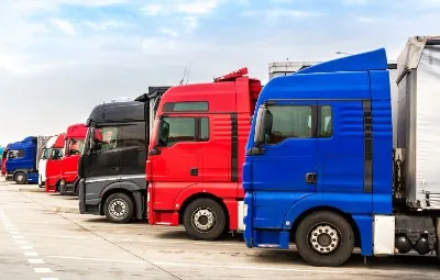 Bursa Simav Ambar Nakliyat