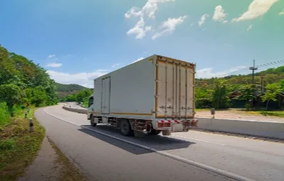 Bursa ile Simav Arası Bulaşık Makinesi Taşıma