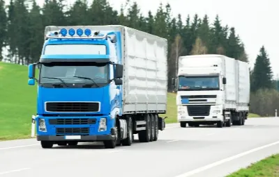 Bursa ile Simav Arası Eşya Taşıma